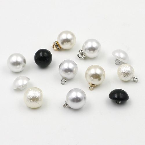 一折服装配件辅料装饰品扣子包邮 低价背后的真实性价比指南